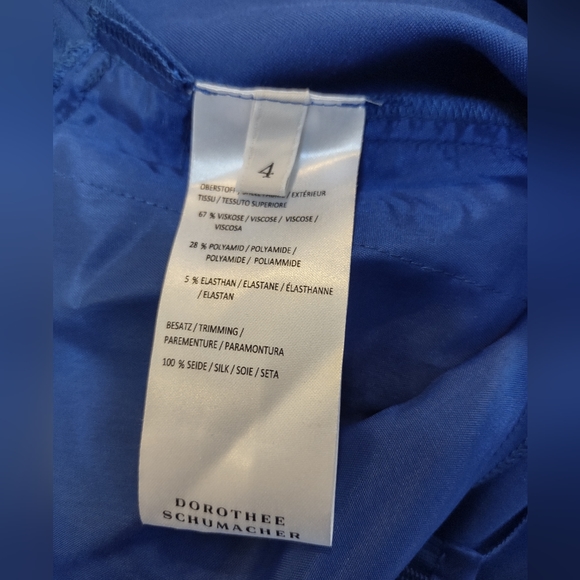 Dorothee Schumacher Dress - Picture 3 of 7